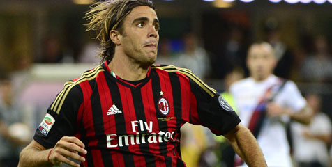 Galliani: Matri Bukan Eks Juve, Dia Binaan Milan Galliani: Matri Bukan Eks Juve, Dia Binaan Milan