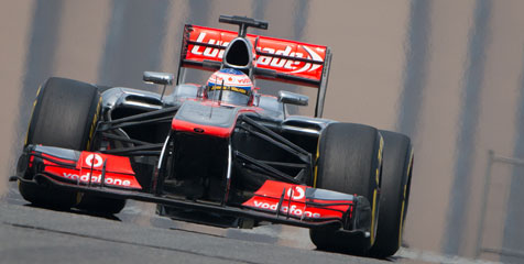 24 Januari, McLaren Luncurkan Mobil F1 Terbaru 24 Januari, McLaren Luncurkan Mobil F1 Terbaru