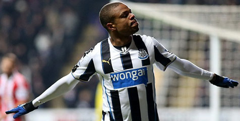 Harga Cocok, Bintang QPR Siap Dilepas ke Arsenal Harga Cocok, Bintang QPR Siap Dilepas ke Arsenal