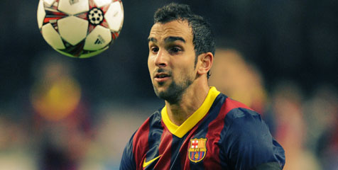 Montoya Tak Terburu-buru Teken Kontrak Baru Montoya Tak Terburu-buru Teken Kontrak Baru
