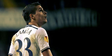 Lamela Diyakini tak Akan Kembali ke Italia