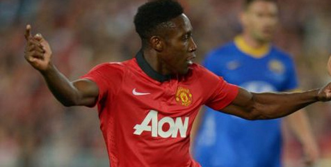 Welbeck: Menang atau Krisis Berlanjut Welbeck: Menang atau Krisis Berlanjut