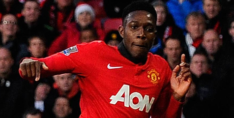 Ingin United Juara, Welbeck Rela Gadaikan Gol Ingin United Juara, Welbeck Rela Gadaikan Gol