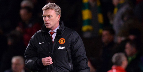 Eks Pemain United: Moyes Pasti Kesulitan Datangkan Pemain Baru Eks Pemain United: Moyes Pasti Kesulitan Datangkan Pemain Baru