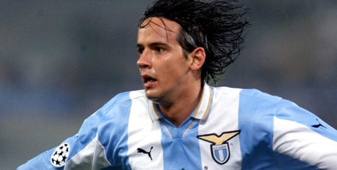 Simone Inzaghi Resmi Tangani Primavera Lazio Simone Inzaghi Resmi Tangani Primavera Lazio