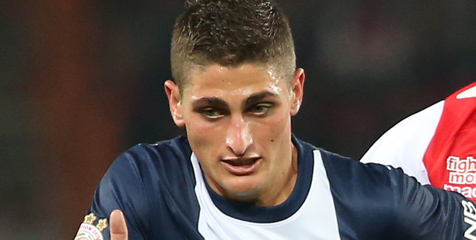 Agen: Verratti Not For Sale! Agen: Verratti Not For Sale!