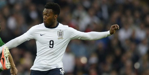 Sturridge Tak Mau Ketinggalan Pesawat ke Brasil Sturridge Tak Mau Ketinggalan Pesawat ke Brasil