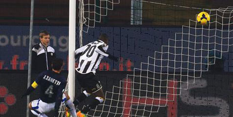 Review: Udinese Sukses Singkirkan Inter Review: Udinese Sukses Singkirkan Inter