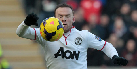 Phillips: Chelsea Cocok Buat Rooney Phillips: Chelsea Cocok Buat Rooney