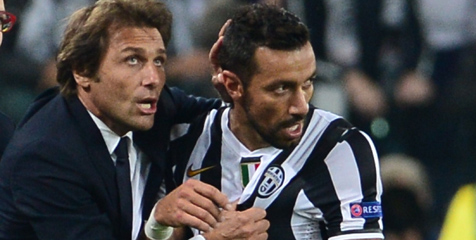 Syarat Dari Juve Untuk Lepas Quagliarella