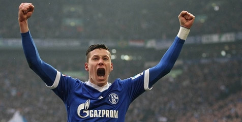 Tawaran Tinggi, Midfielder Schalke Berpeluang Gabung Arsenal Tawaran Tinggi, Midfielder Schalke Berpeluang Gabung Arsenal