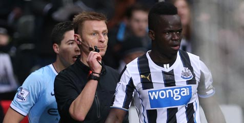 Eks Wasit Premier League: Ikuti Aturan, Gol Tiote Sah Eks Wasit Premier League: Ikuti Aturan, Gol Tiote Sah