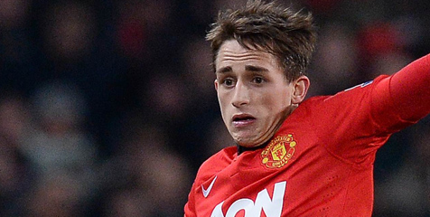 Laudrup: Januzaj Masih Harus Berkembang Laudrup: Januzaj Masih Harus Berkembang