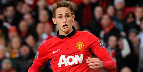 Laudrup: Tiga Tahun, Kita Lihat Seperti Apa Januzaj Laudrup: Tiga Tahun, Kita Lihat Seperti Apa Januzaj