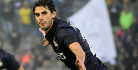 Minati Defender Inter, Dortmund Siapkan 12 Juta Euro Minati Defender Inter, Dortmund Siapkan 12 Juta Euro