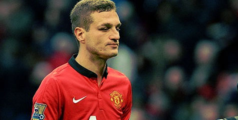 Juventus 'Booking' Servis Vidic Juventus 'Booking' Servis Vidic