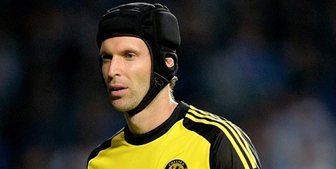 Cech: Para Pemain di Balik Performa Chelsea Cech: Para Pemain di Balik Performa Chelsea