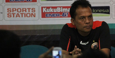 Dibekuk Arema, Persija Dinilai Mengalami Peningkatan Dibekuk Arema, Persija Dinilai Mengalami Peningkatan