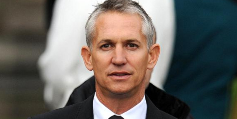 Lineker: Nol Trofi, Ronaldo Tetap Layak Ballon d'Or Lineker: Nol Trofi, Ronaldo Tetap Layak Ballon d'Or