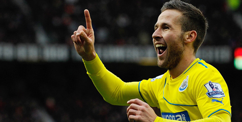 Arsenal Ingin Borong Dua Pilar Newcastle Arsenal Ingin Borong Dua Pilar Newcastle