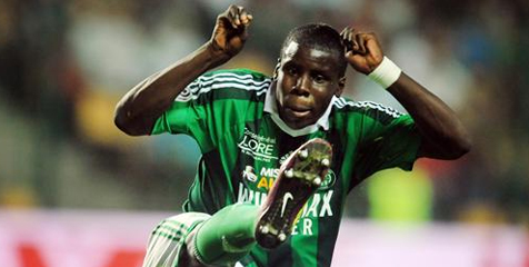 Zouma Lebih Condong ke Inter Ketimbang Chelsea dan Monaco Zouma Lebih Condong ke Inter Ketimbang Chelsea dan Monaco