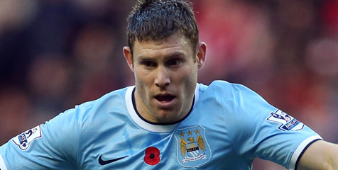 Milner: Semua Orang Tahu City Bermain Atraktif Milner: Semua Orang Tahu City Bermain Atraktif