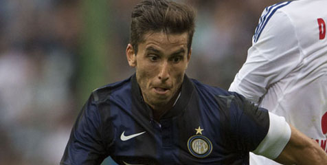 Alvarez: Inter Lelah Terus Dikerjai Wasit Alvarez: Inter Lelah Terus Dikerjai Wasit