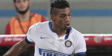 Inter Diimbangi Chievo, Juan Jesus Keluhkan Keputusan Wasit Inter Diimbangi Chievo, Juan Jesus Keluhkan Keputusan Wasit