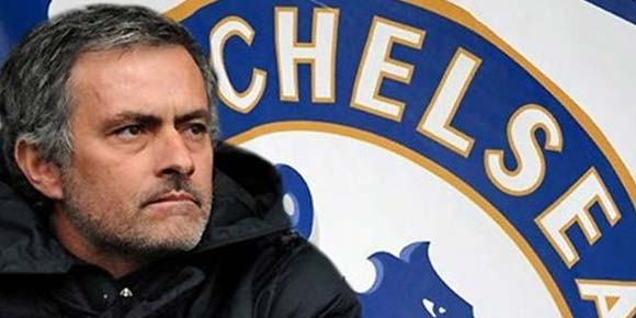 Mourinho: Kalahkan City Akan Jadi Prestasi Terbesar Tahun Ini Mourinho: Kalahkan City Akan Jadi Prestasi Terbesar Tahun Ini