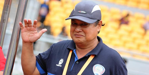 Suharno Sebut Arema Banyak Memiliki Pemain Kunci Suharno Sebut Arema Banyak Memiliki Pemain Kunci