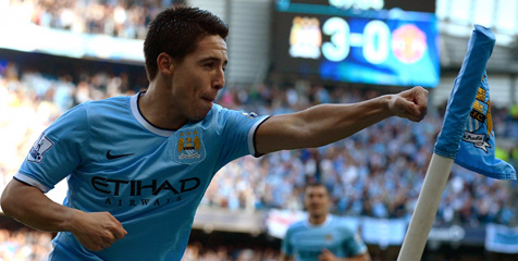 Buntut Tackle Horror, Mbiwa Diacuhkan Nasri Buntut Tackle Horror, Mbiwa Diacuhkan Nasri