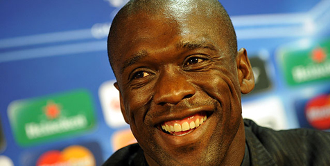 Panucci: Seedorf Bisa Ubah Nasib Buruk Milan