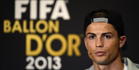 Ancelotti: Ronaldo Wakili Kombinasi Sempurna Ancelotti: Ronaldo Wakili Kombinasi Sempurna