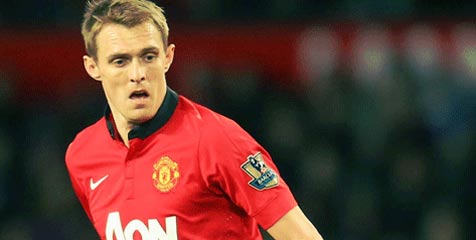 Dituding Tak Bantu Moyes, Fletcher Murka Dituding Tak Bantu Moyes, Fletcher Murka