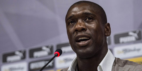 Kontrak Seedorf di Milan Berdurasi 2,5 Tahun Kontrak Seedorf di Milan Berdurasi 2,5 Tahun