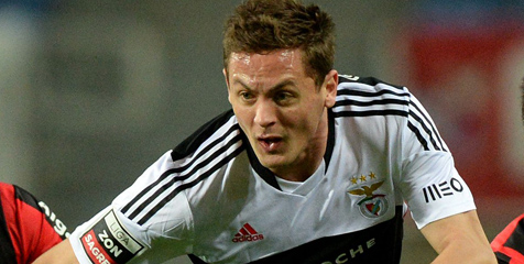 Gabung Chelsea, Matic Akui Dirinya Memaksa Pindah Gabung Chelsea, Matic Akui Dirinya Memaksa Pindah