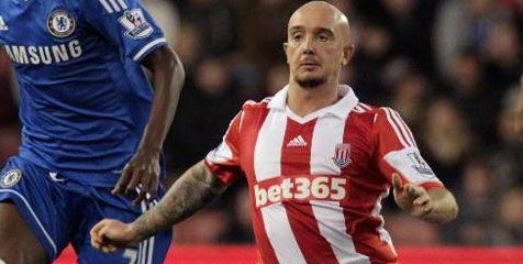 Stoke Permanenkan Ireland Stoke Permanenkan Ireland