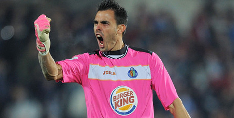 Tertinggal Agregat 4 Gol Dari Barca, Getafe Incar Comeback Tertinggal Agregat 4 Gol Dari Barca, Getafe Incar Comeback