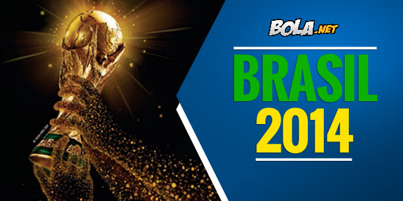 Aksi Para Bidadari Seksi Untuk Kalender Piala Dunia 2014