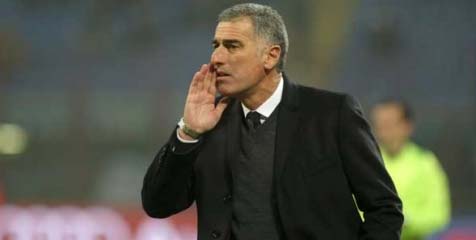 Tassotti: Seedorf Tahu Apa yang Ia Lakukan Tassotti: Seedorf Tahu Apa yang Ia Lakukan