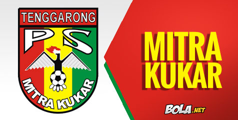 Mitra Kukar Akui Petik Pelajaran Dari IIC 2014 Mitra Kukar Akui Petik Pelajaran Dari IIC 2014