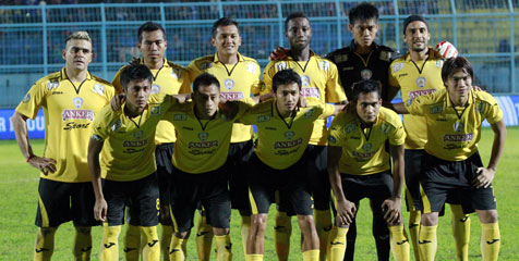 Ke 8 Besar Inter Island Cup, Arema Diminta Jaga Fokus Ke 8 Besar Inter Island Cup, Arema Diminta Jaga Fokus