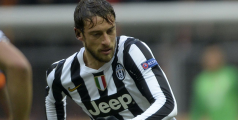 Marchisio: Mungkin Skuat Juve Kini Terkuat Sepanjang Masa Marchisio: Mungkin Skuat Juve Kini Terkuat Sepanjang Masa