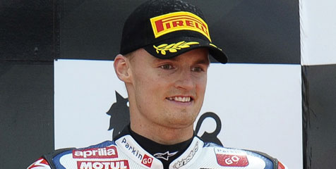 Chaz Davies Bakal Turun di Tiga Uji Coba Ducati MotoGP Chaz Davies Bakal Turun di Tiga Uji Coba Ducati MotoGP