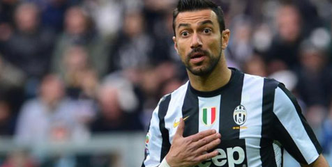 Lazio Siap Tawar Quagliarella Lazio Siap Tawar Quagliarella