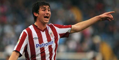 United dan Arsenal Ganggu Usaha Barca Kejar Laporte United dan Arsenal Ganggu Usaha Barca Kejar Laporte