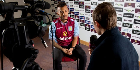 Chelsea Pinjamkan Ryan Bertrand ke Aston Villa Chelsea Pinjamkan Ryan Bertrand ke Aston Villa