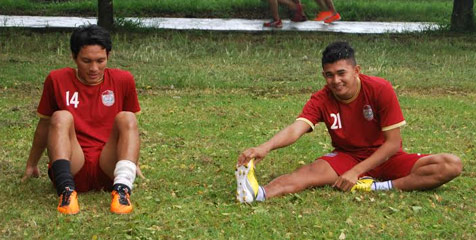 PSM: Kahar Masih Butuh 2 Minggu Untuk Pulih PSM: Kahar Masih Butuh 2 Minggu Untuk Pulih