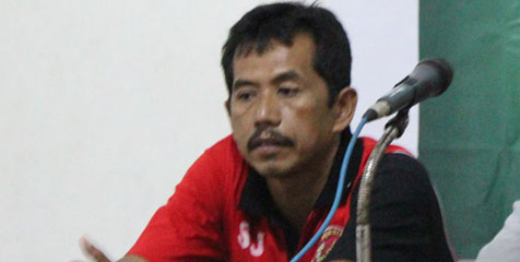 Persiba Bantul Segera Kontrak Pemain Baru Persiba Bantul Segera Kontrak Pemain Baru