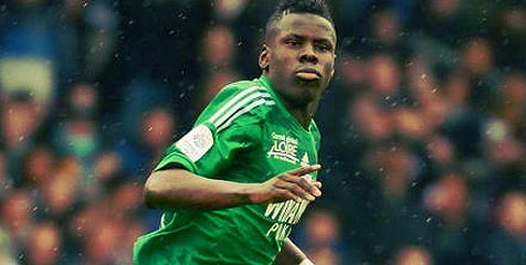 'Soal Zouma, Mourinho Cuma Omong Besar'